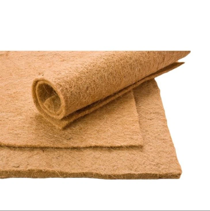 Hydroponic Jute/Hemp Grow Mat