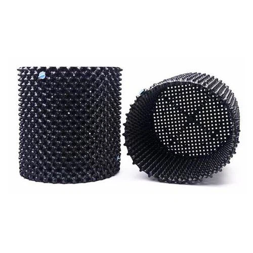 Doniczka do przycinania powietrza do kontroli korzeni roślin